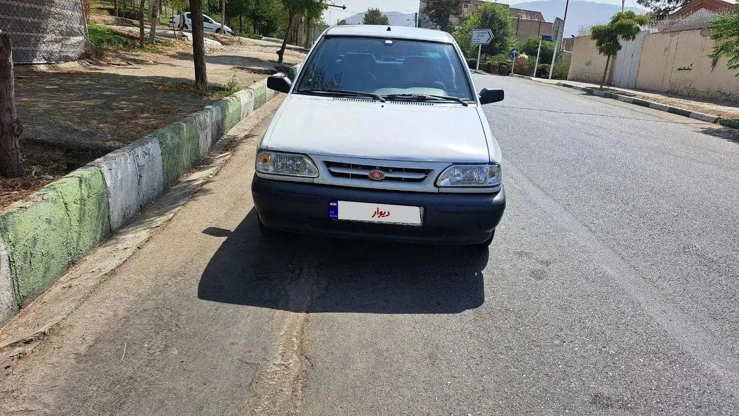 خودرو پراید، 131 آگهی ann_20076556