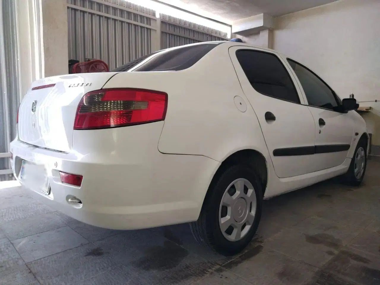 رانا LX TU5 - 1393