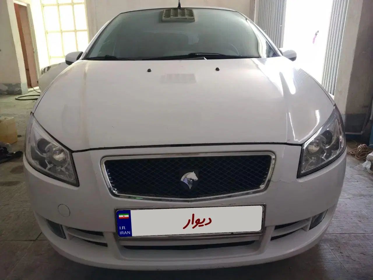 خودرو رانا، LX آگهی ann_20076562