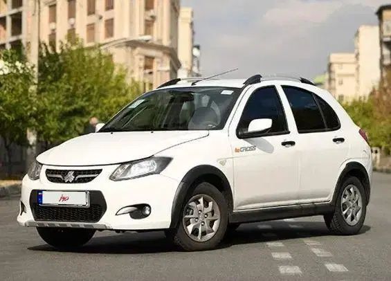 خودرو کوییک، معمولی آگهی ann_20076568