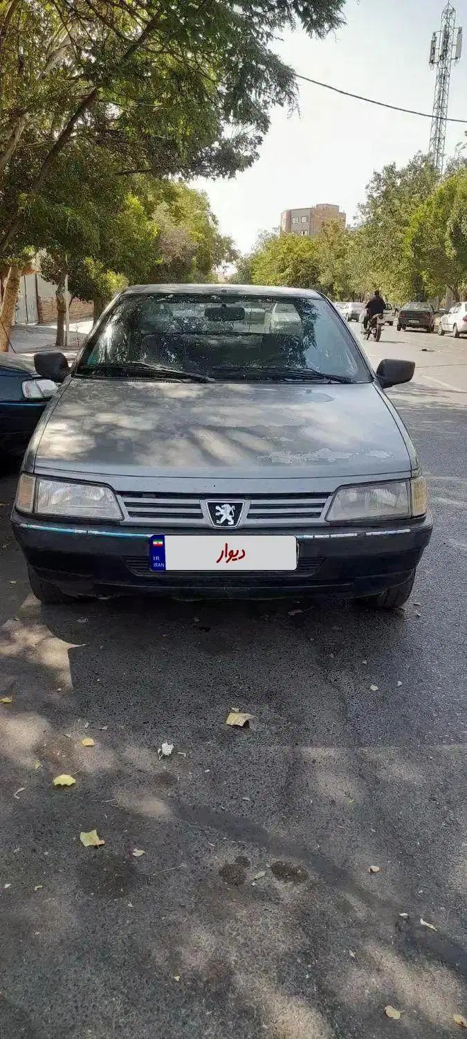 خودرو پژو، روآ آگهی ann_20076569