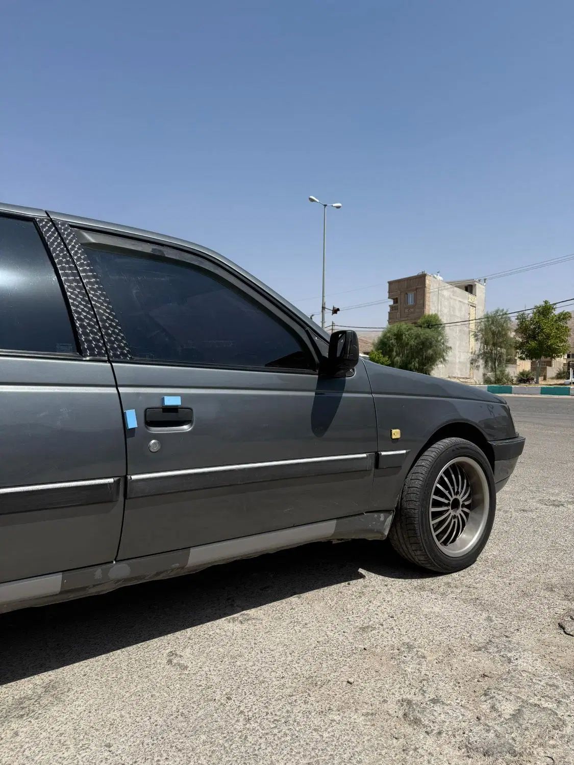 خودرو پژو، 405 آگهی ann_20076570