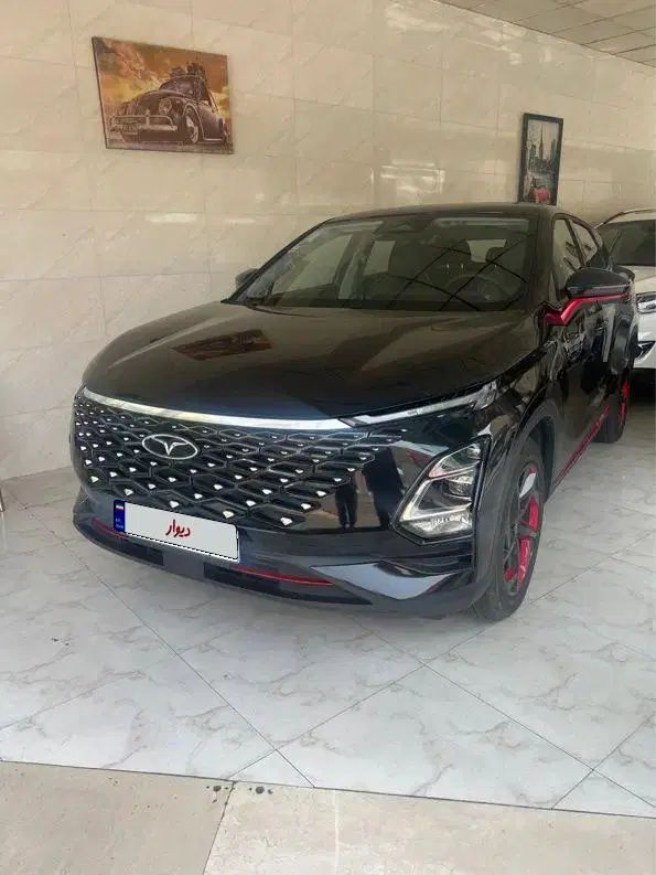 خودرو فونیکس، FX آگهی ann_20076576
