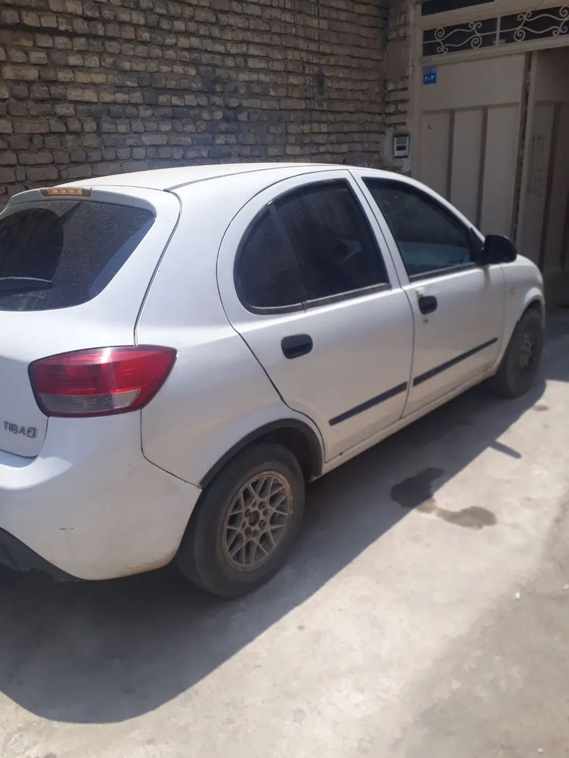 خودرو تیبا، 2 آگهی ann_20076578