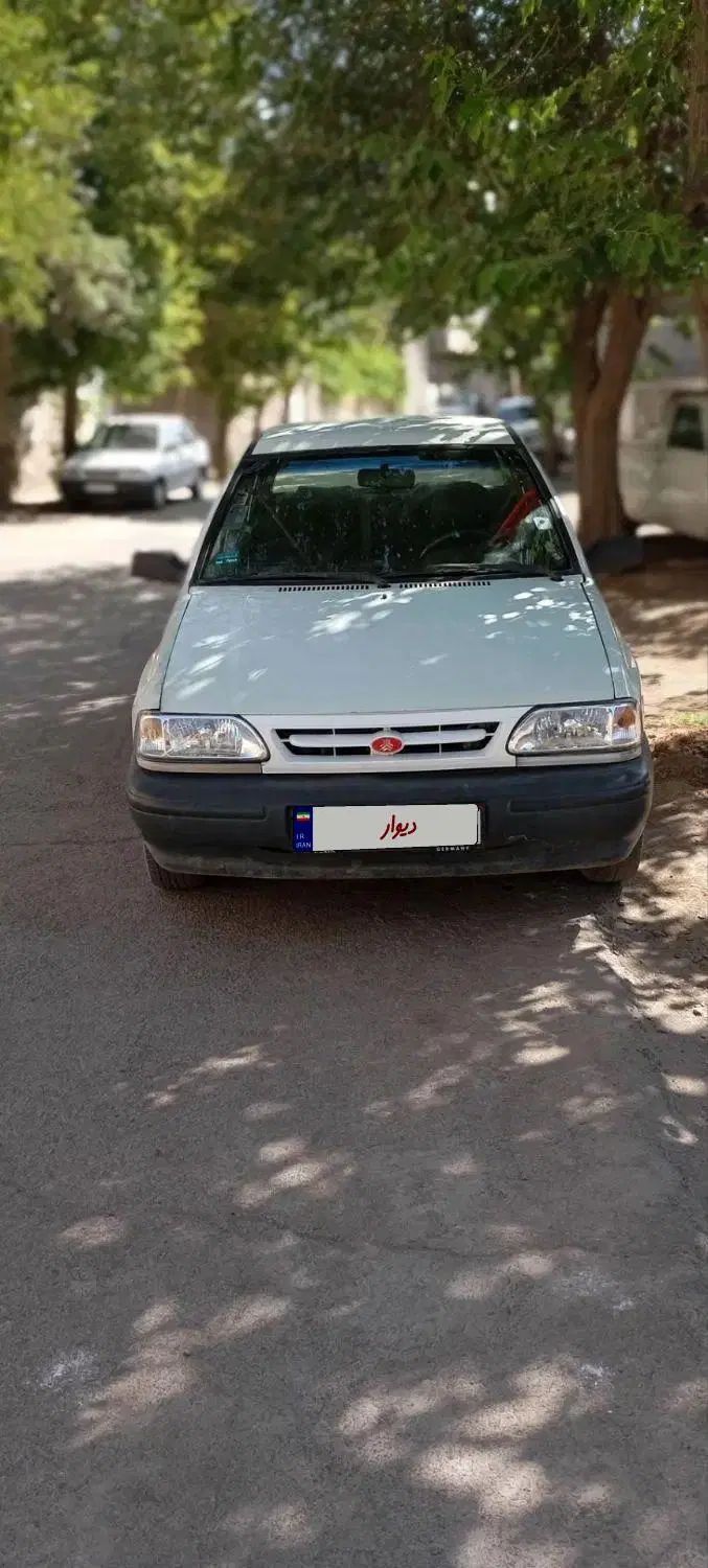 خودرو پراید، صبا آگهی ann_20076580