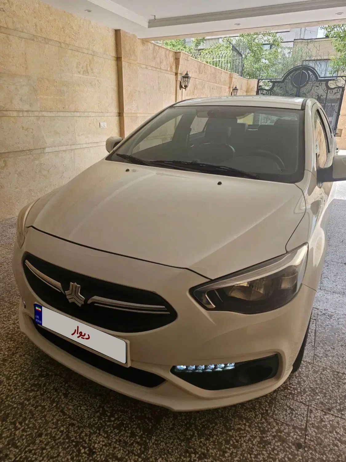 شاهین G دنده ای - 1401