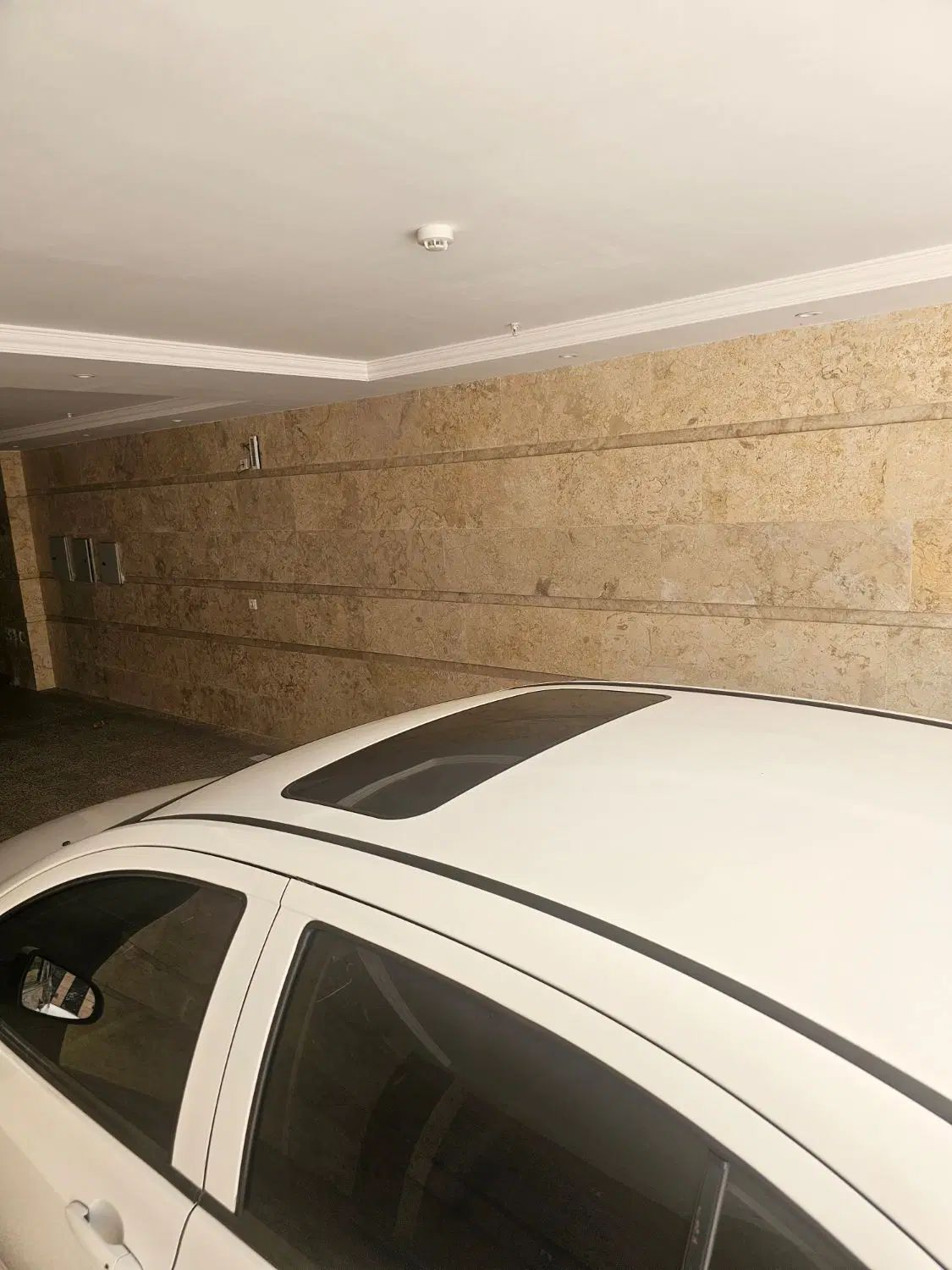 شاهین G دنده ای - 1401