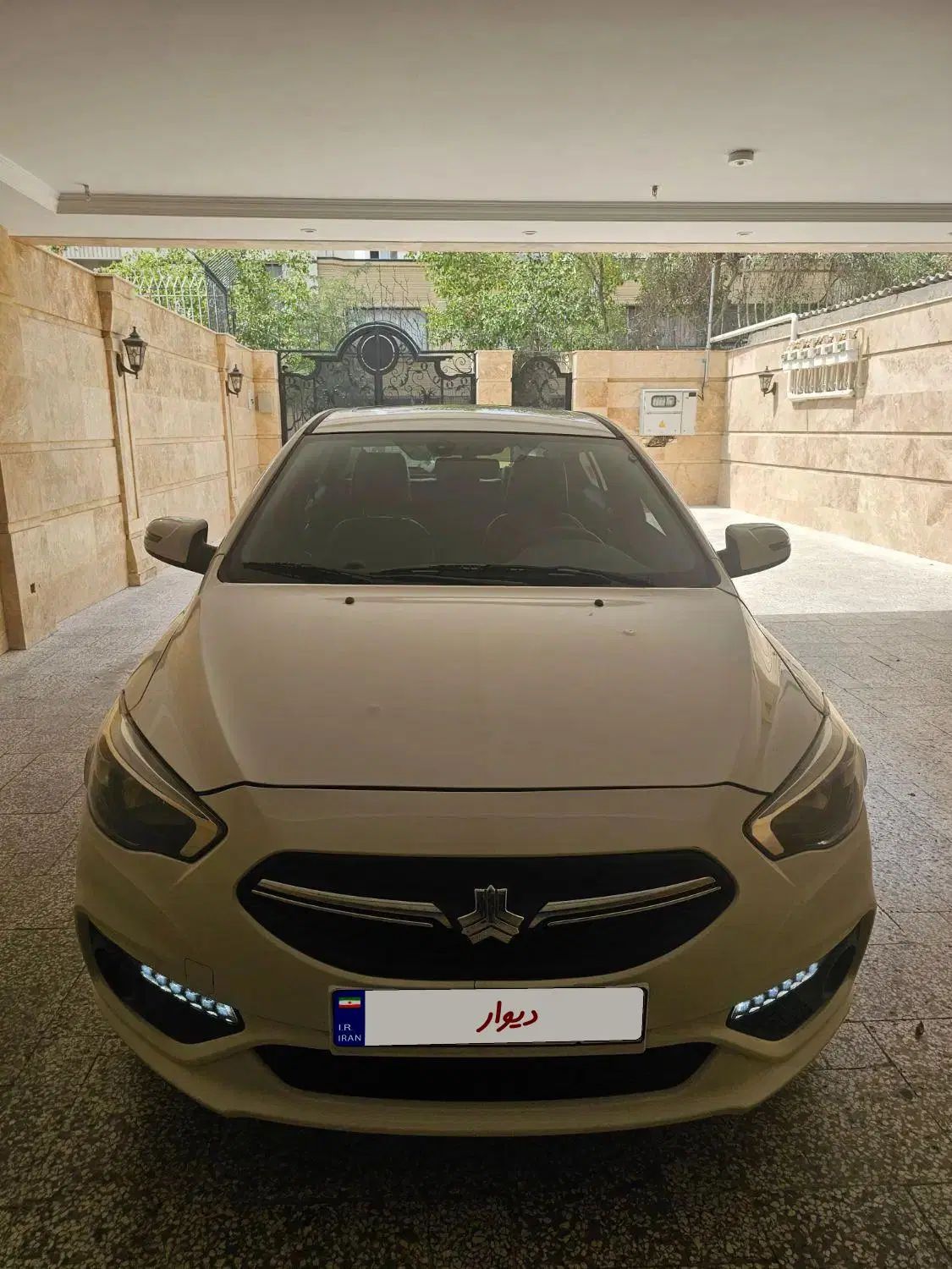 خودرو شاهین، G آگهی ann_20076597