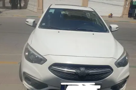 شاهین G دنده‌ای ESC - 1401