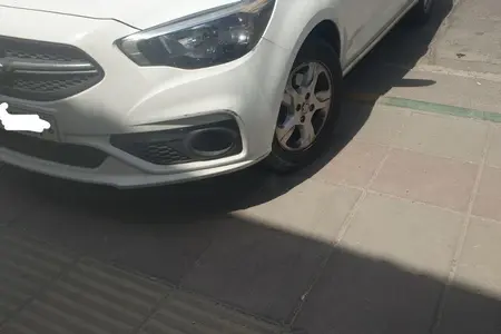 شاهین G دنده‌ای ESC - 1401