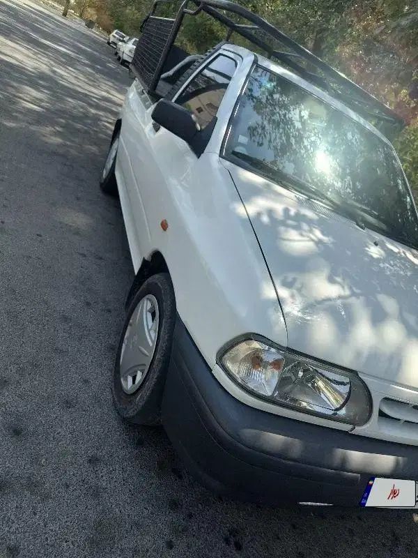 پراید 151 SE - 1403