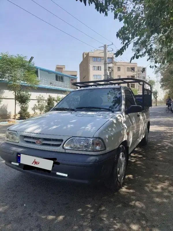 خودرو پراید، 151 آگهی ann_20076612