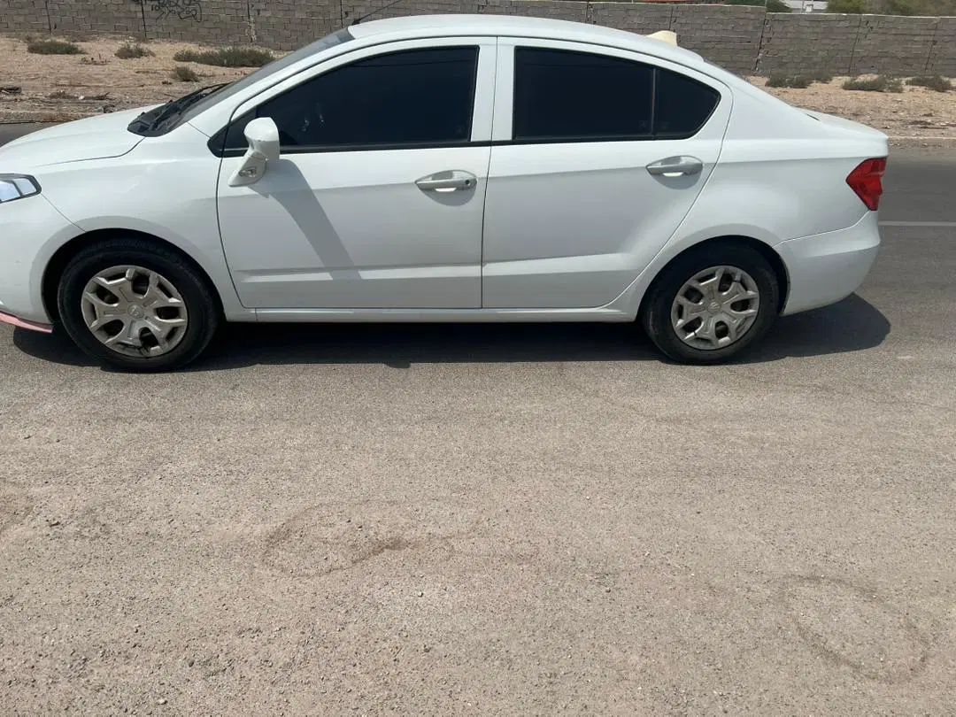 خودرو برلیانس، H230 آگهی ann_20076623