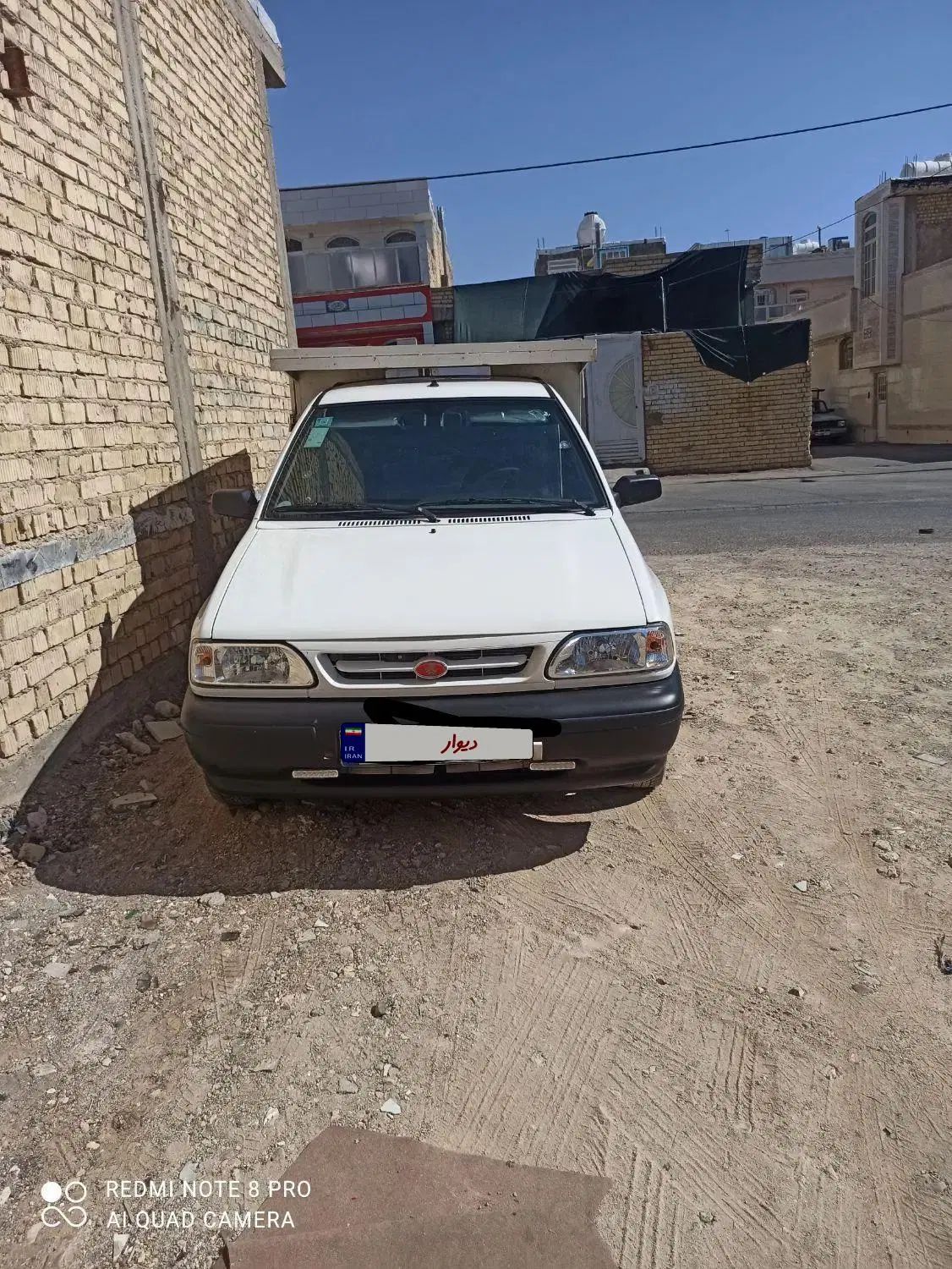 خودرو پراید، 151 آگهی ann_20076626