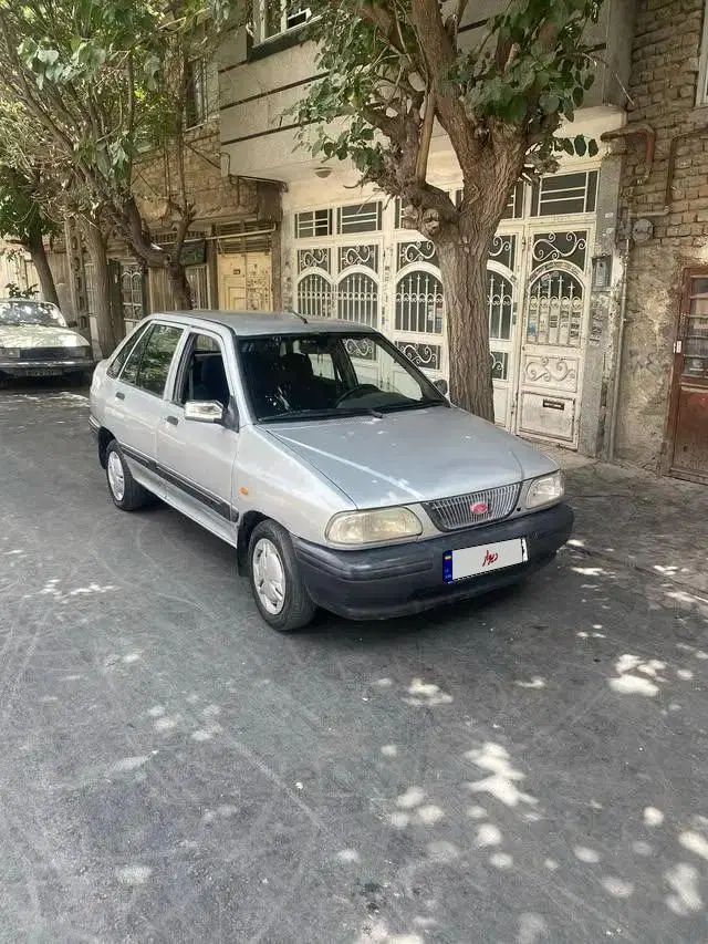 خودرو پراید، 141 آگهی ann_20076627
