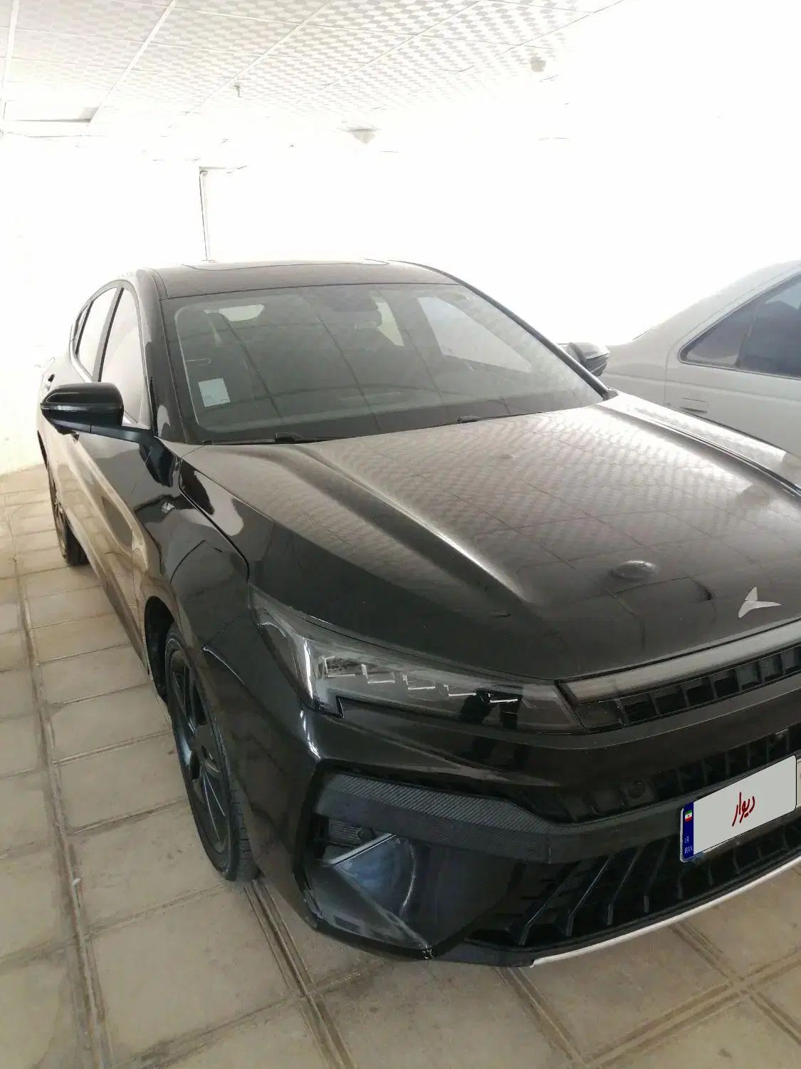 کی ام سی J7 اتوماتیک - 1403