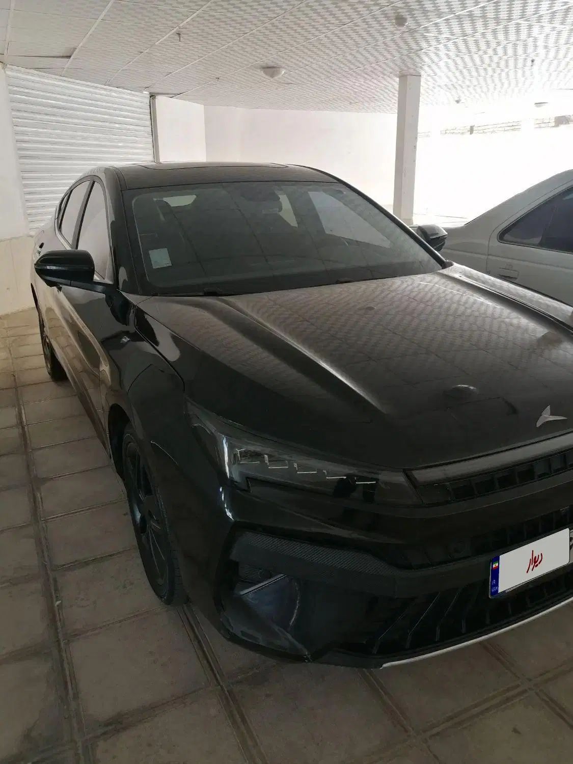 خودرو کی ام سی، J7 آگهی ann_20076628