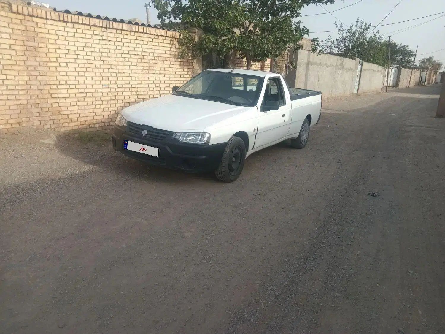 خودرو آریسان، معمولی آگهی ann_20076643