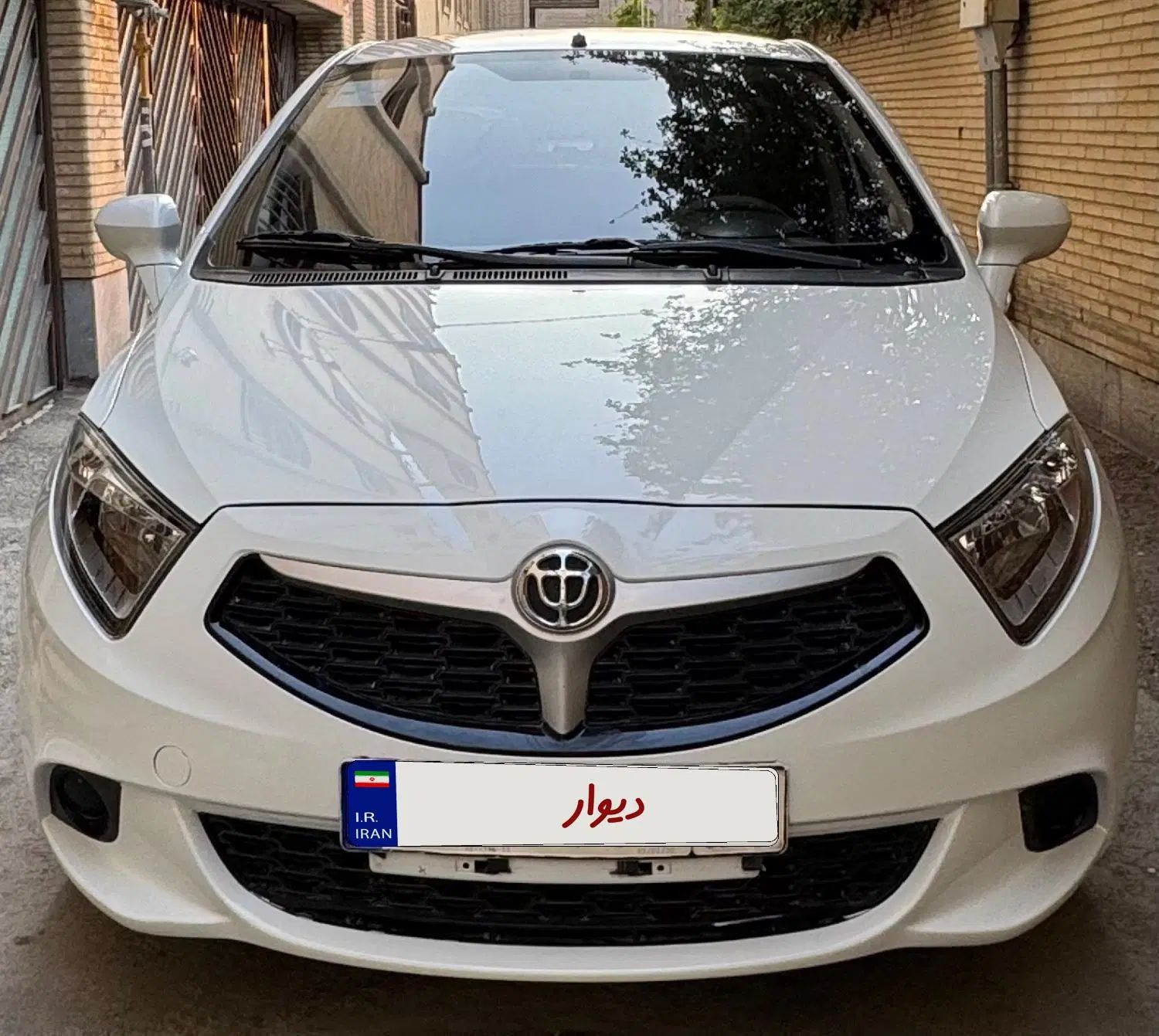 خودرو برلیانس، H230 آگهی ann_20076662