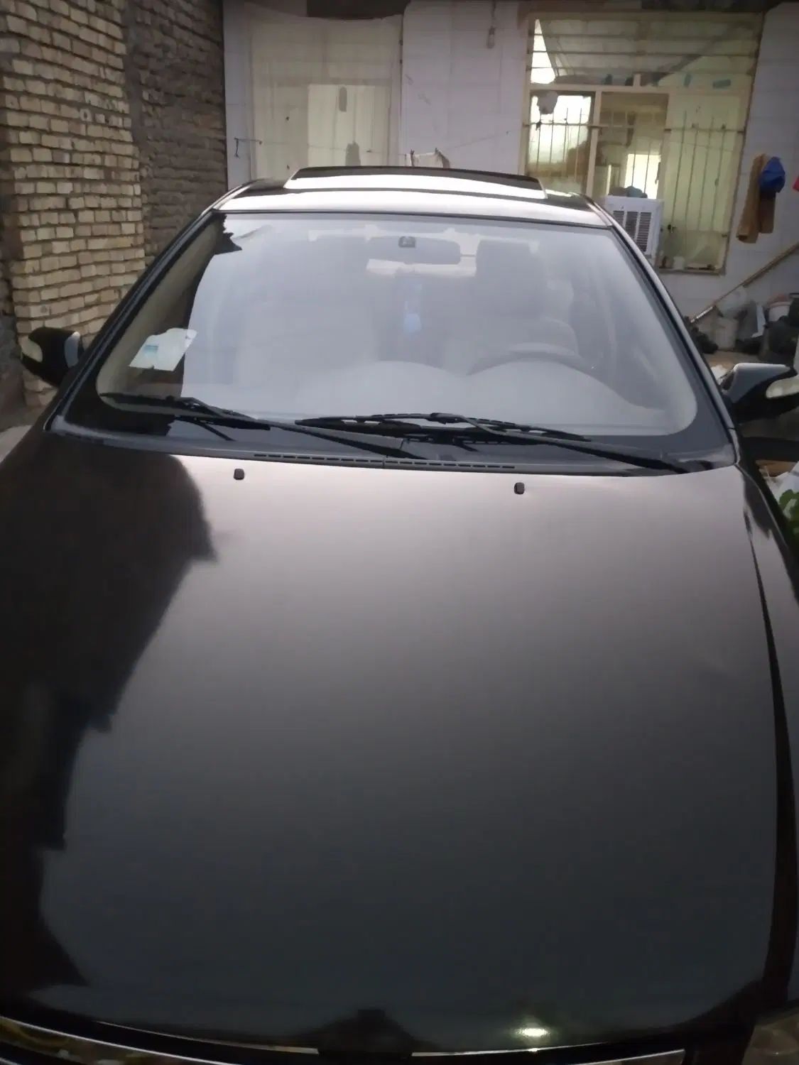 لیفان 620 دنده ای 1800 - 1393