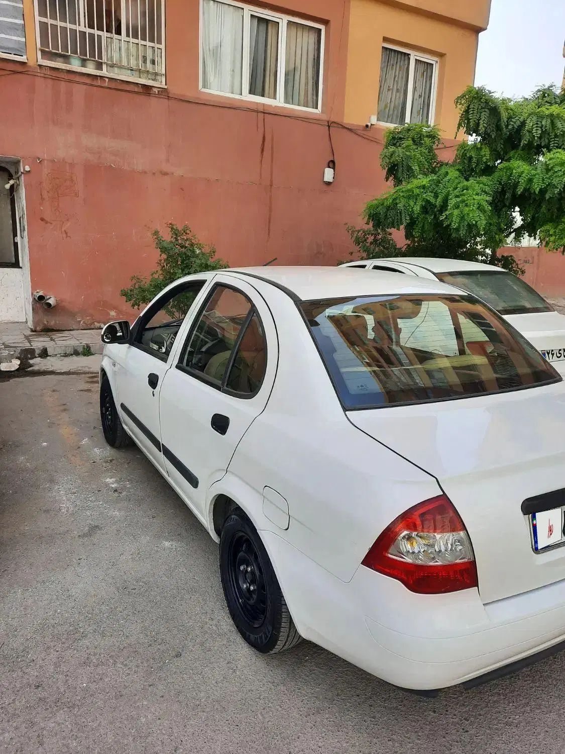 خودرو تیبا، صندوق دار آگهی ann_20076727