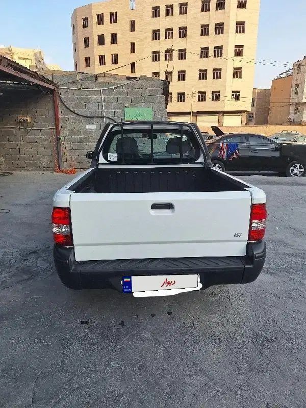 پراید 151 SE - 1403