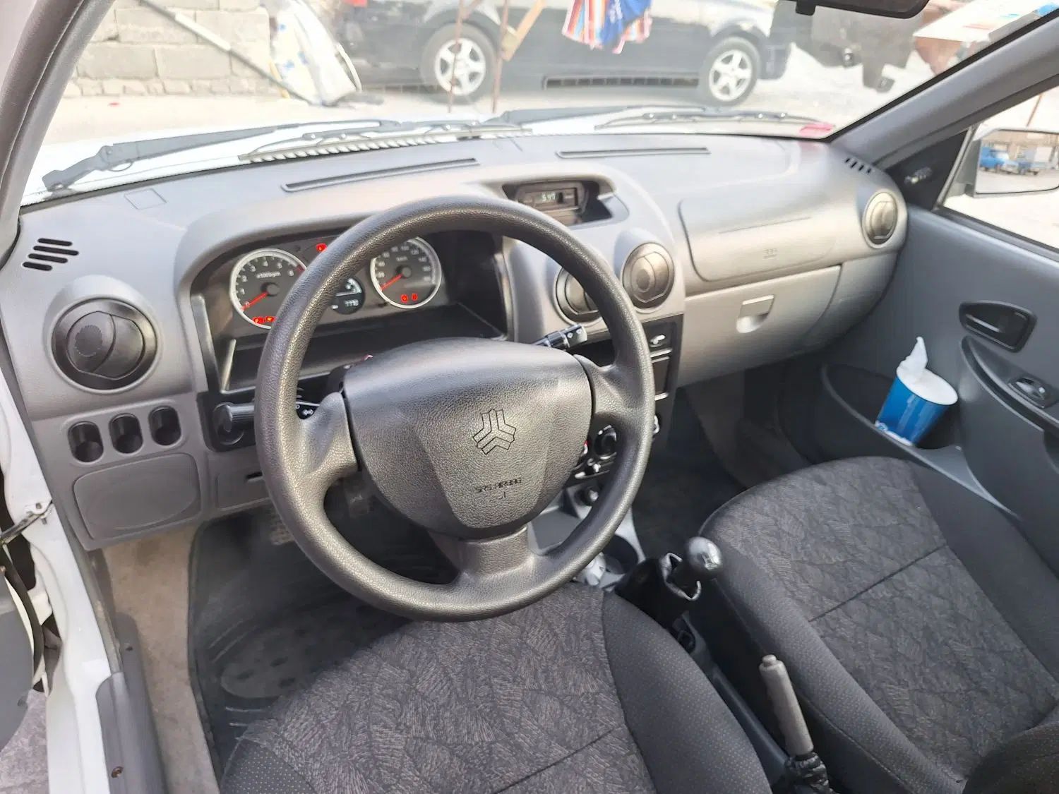 پراید 151 SE - 1403