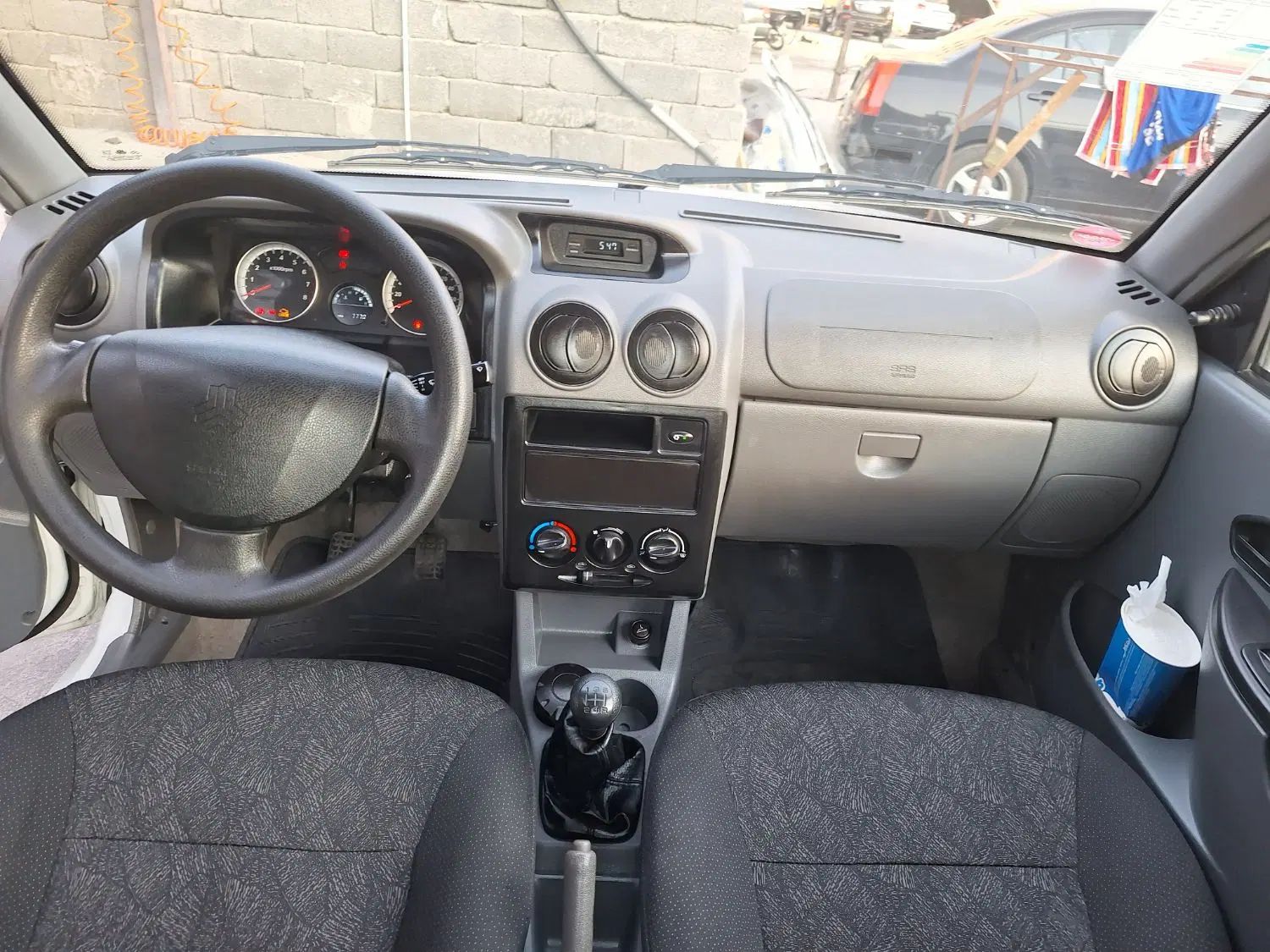 پراید 151 SE - 1403