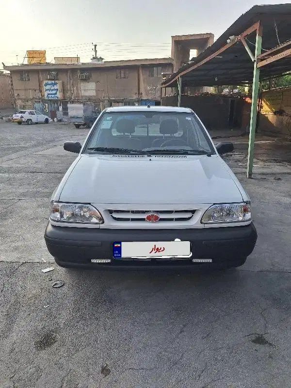 خودرو پراید، 151 آگهی ann_20076748