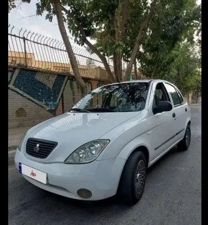 خودرو تیبا، 2 آگهی ann_20076759