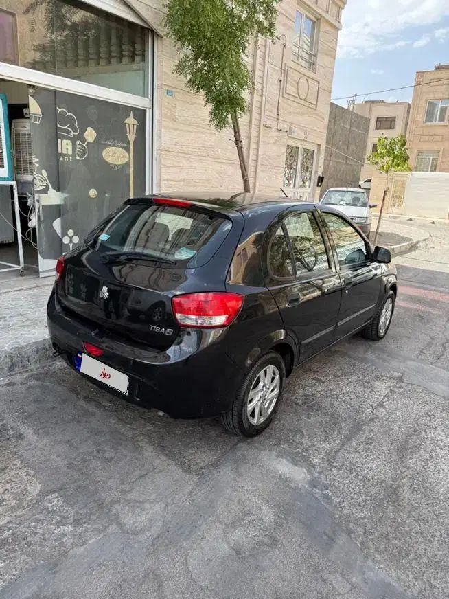 خودرو تیبا، 2 آگهی ann_20076761