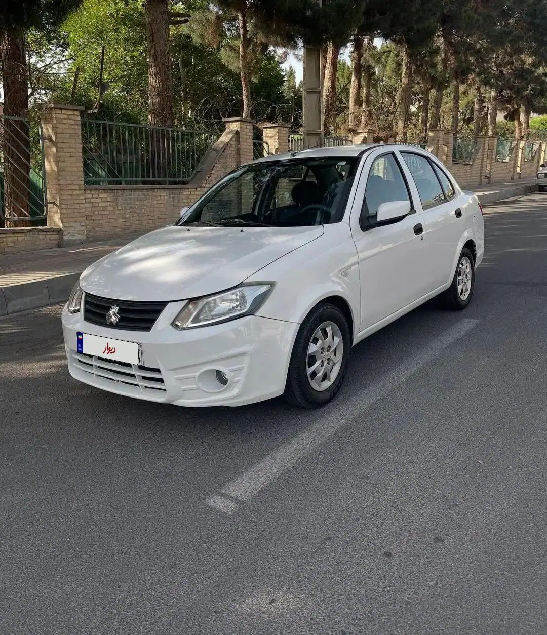 ساینا EX معمولی - 1400