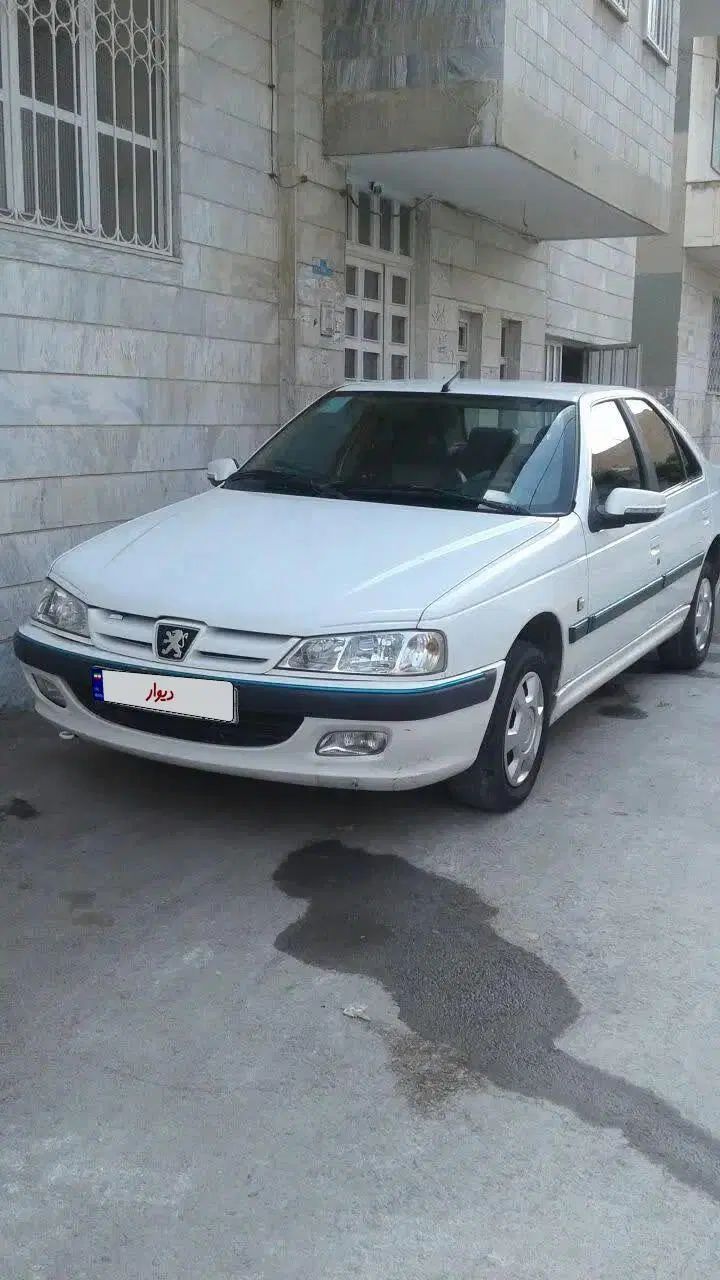 خودرو پژو، پارس آگهی ann_20076783