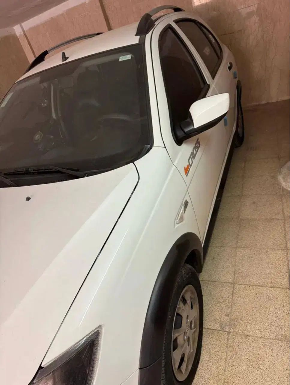 خودرو کوییک، S آگهی ann_20076785