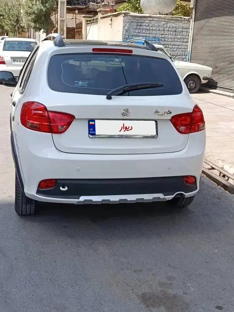 خودرو کوییک، R آگهی ann_20076791