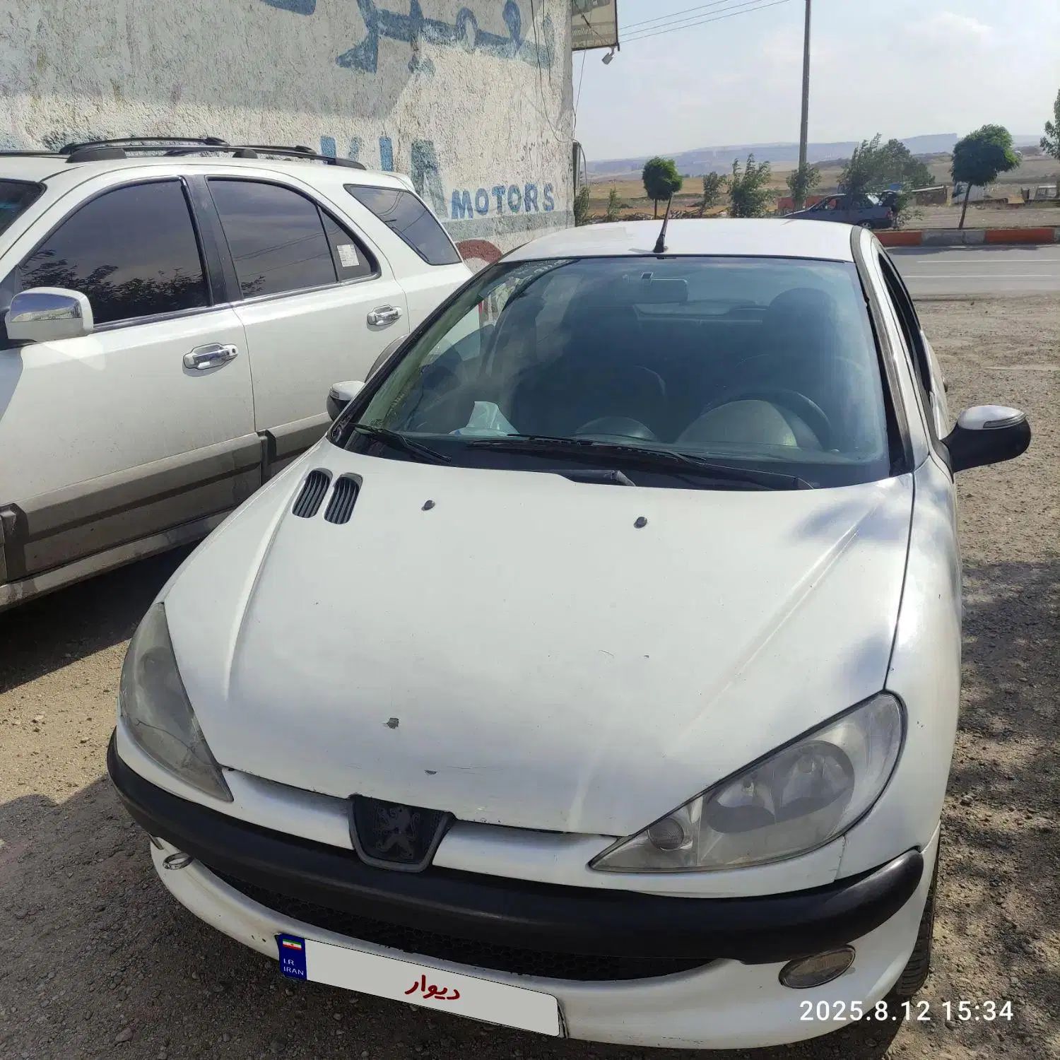 خودرو پژو، 206 آگهی ann_20076807