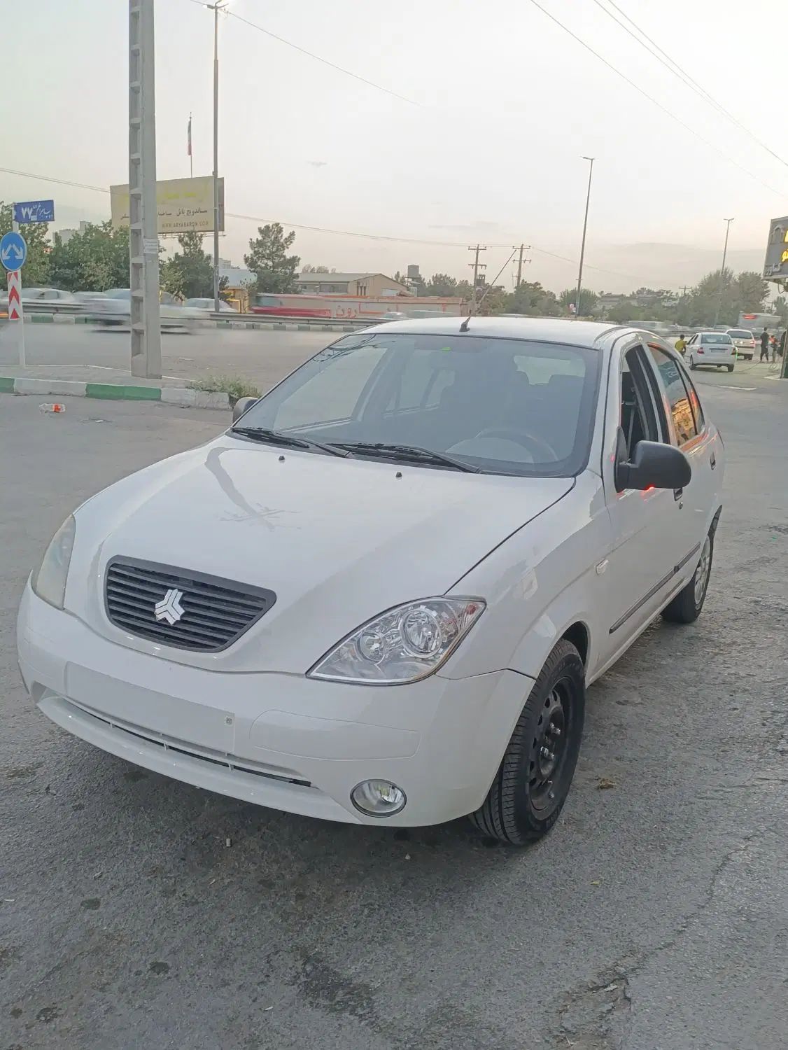 خودرو تیبا، 2 آگهی ann_20076809