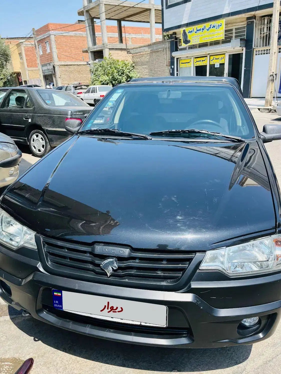 خودرو آریسان، 2 آگهی ann_20076812