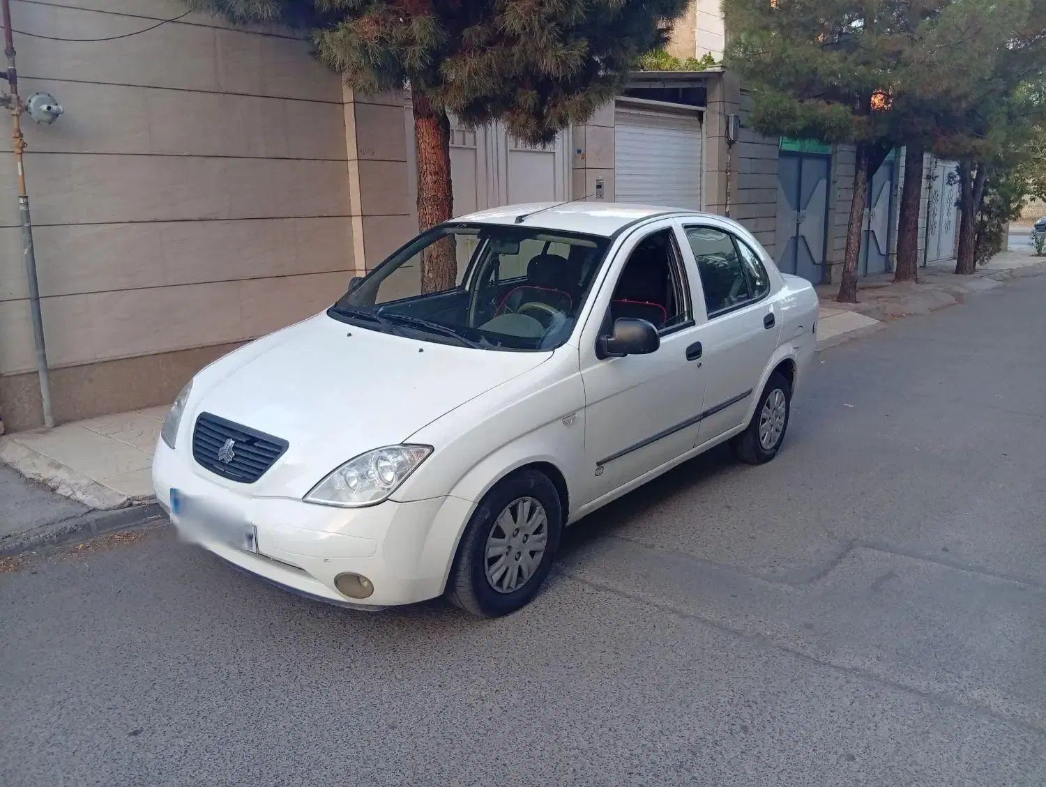 خودرو تیبا، صندوق دار آگهی ann_20076815