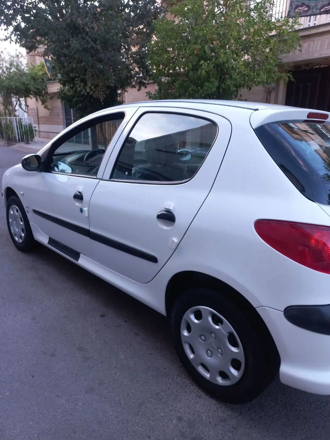 خودرو پژو، 206 آگهی ann_20076817