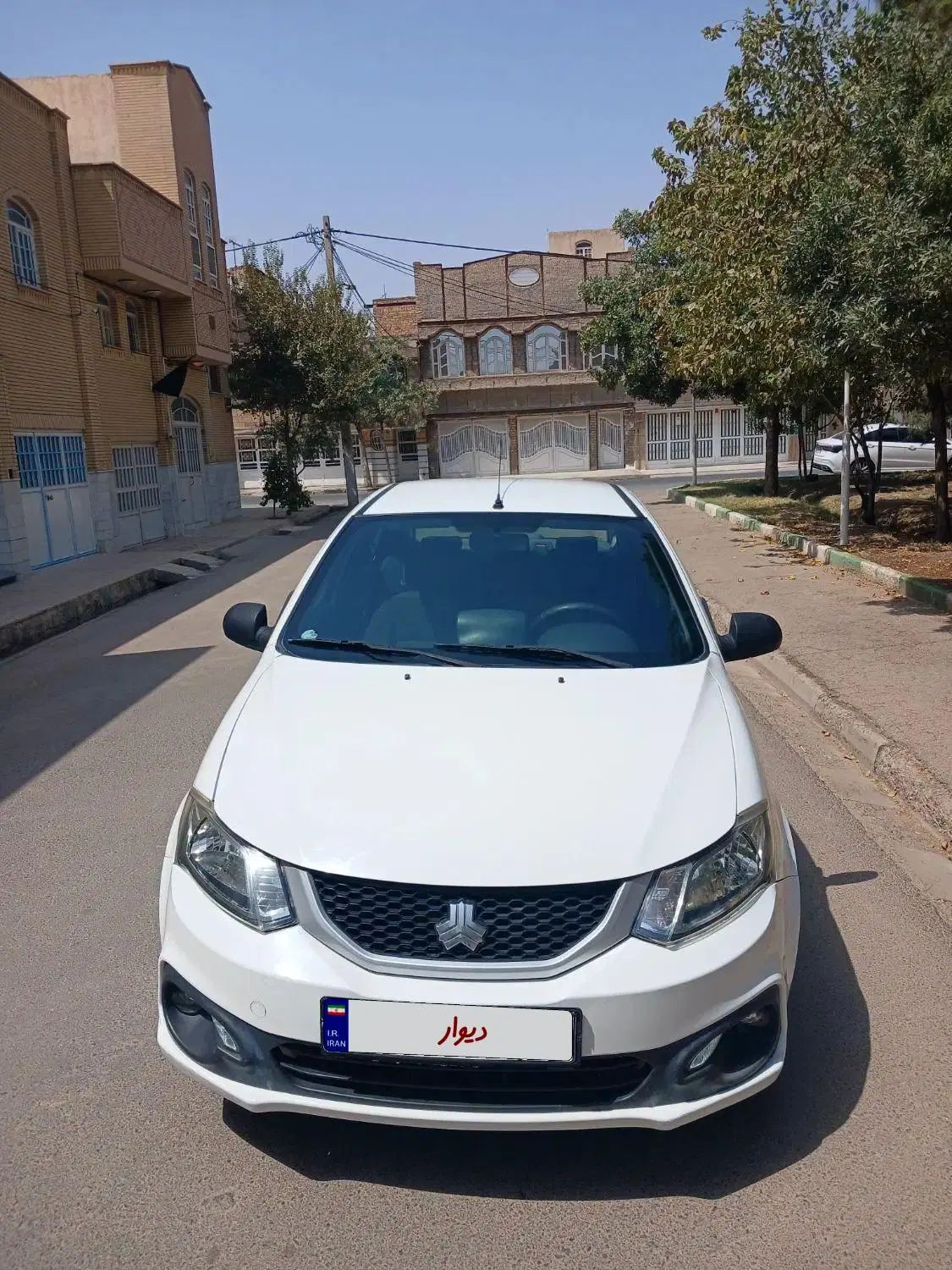 خودرو ساینا، S آگهی ann_20076820