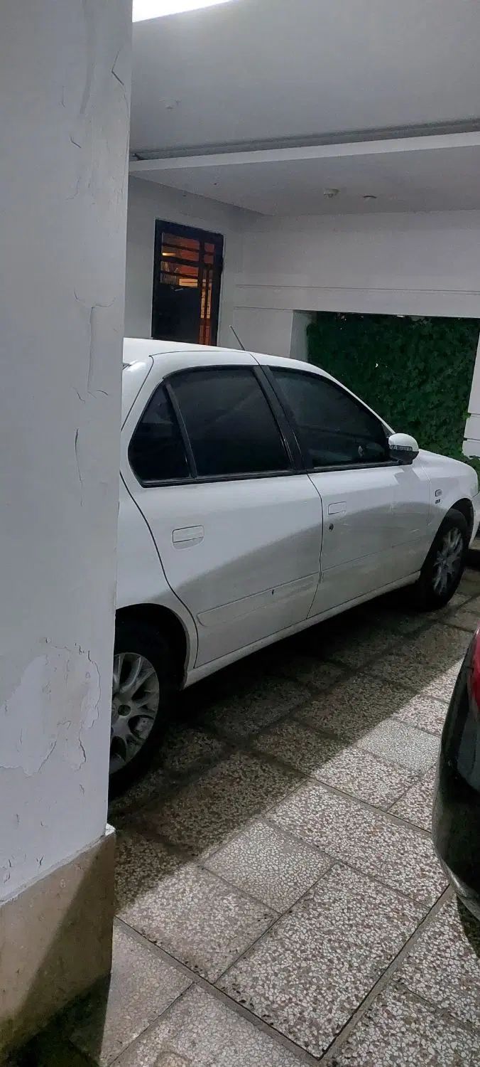 سمند سورن ELX EF7 - 1397