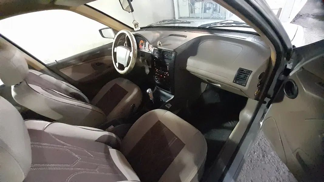 پژو 405 GLX - دوگانه سوز - 1397