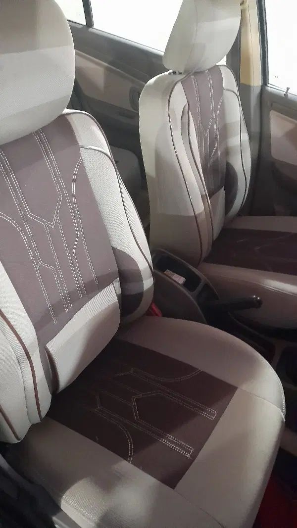 پژو 405 GLX - دوگانه سوز - 1397