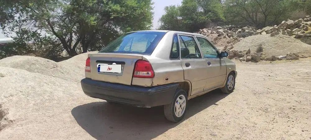 خودرو پراید، 141 آگهی ann_20076838