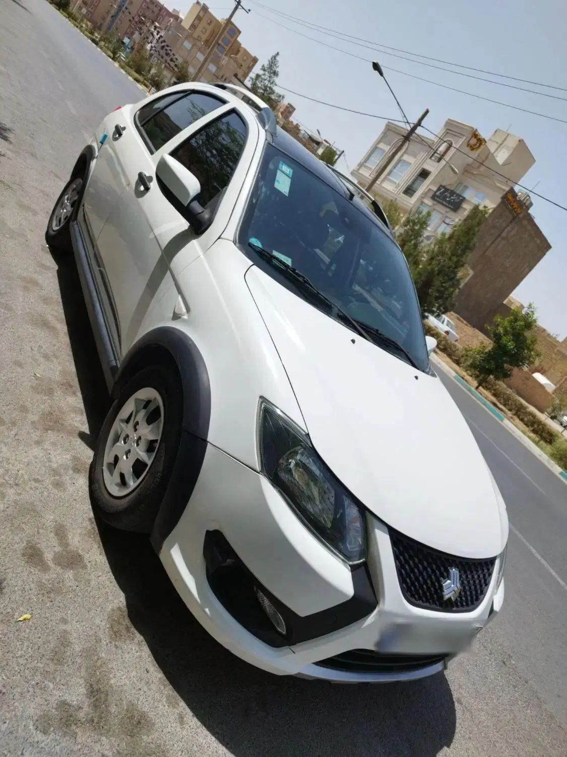 خودرو کوییک، R آگهی ann_20076847