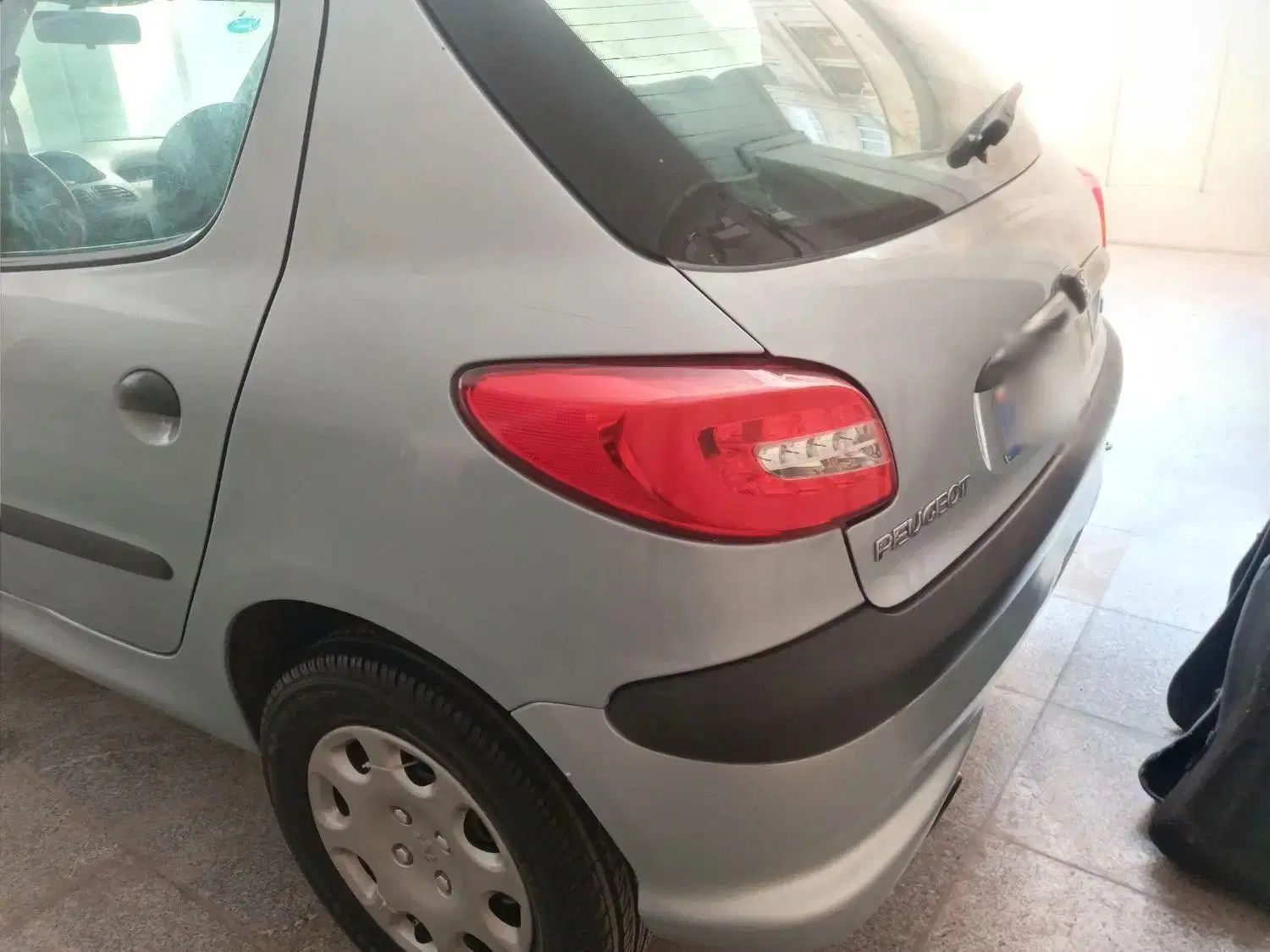 خودرو پژو، 206 آگهی ann_20076885