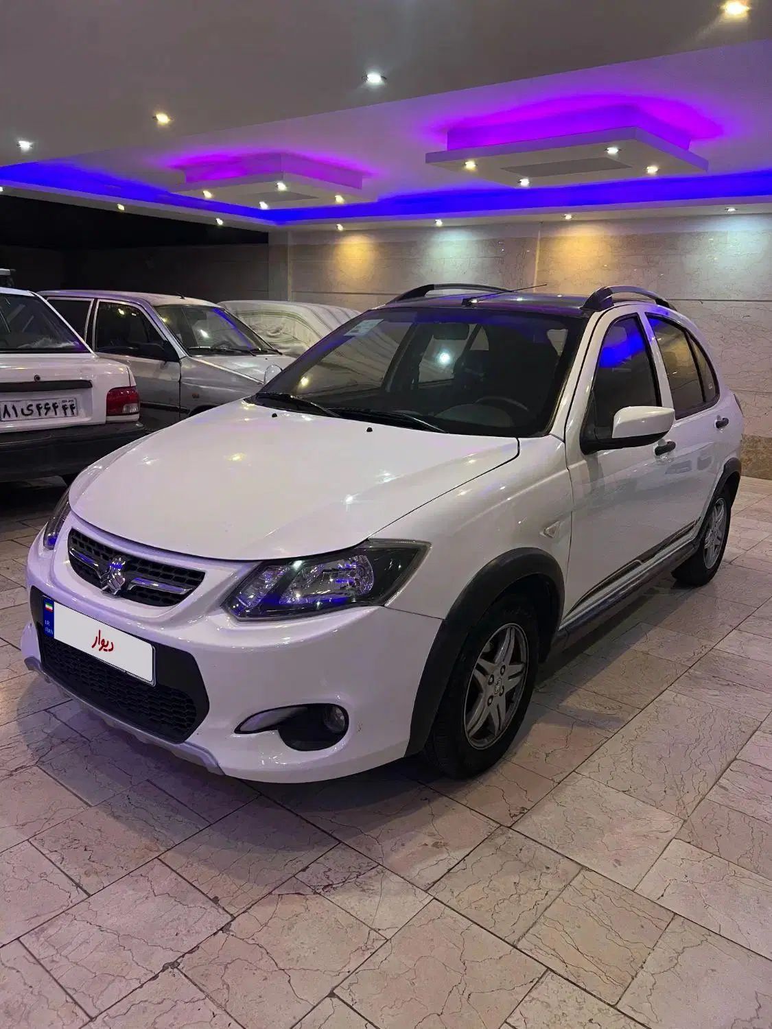 خودرو کوییک، R آگهی ann_20076891