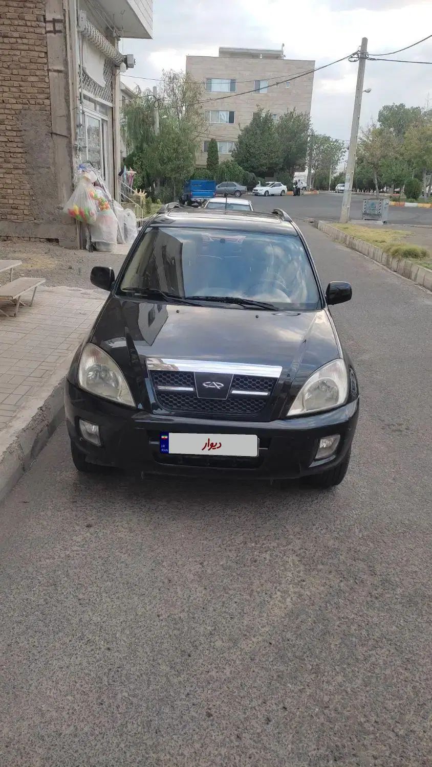 ام وی ام X33 دنده‌ای ساده - 1391