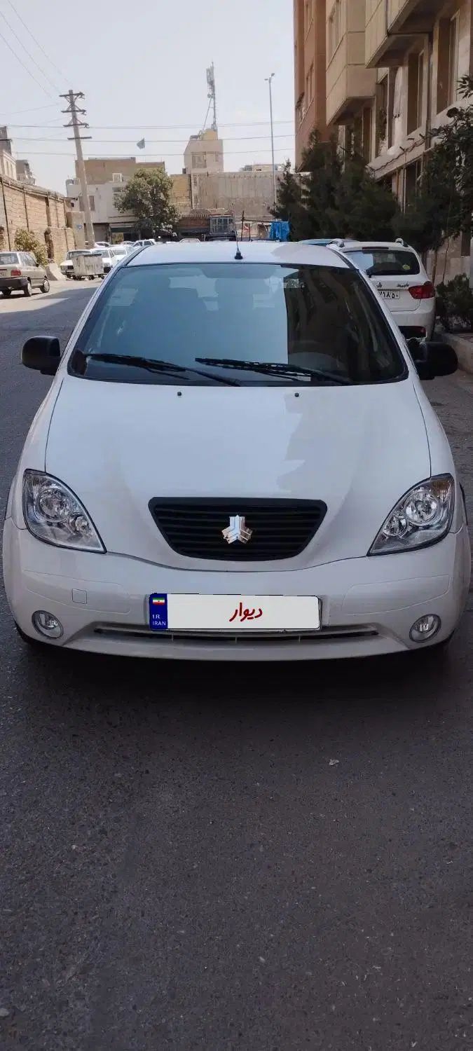خودرو تیبا، 2 آگهی ann_20076911